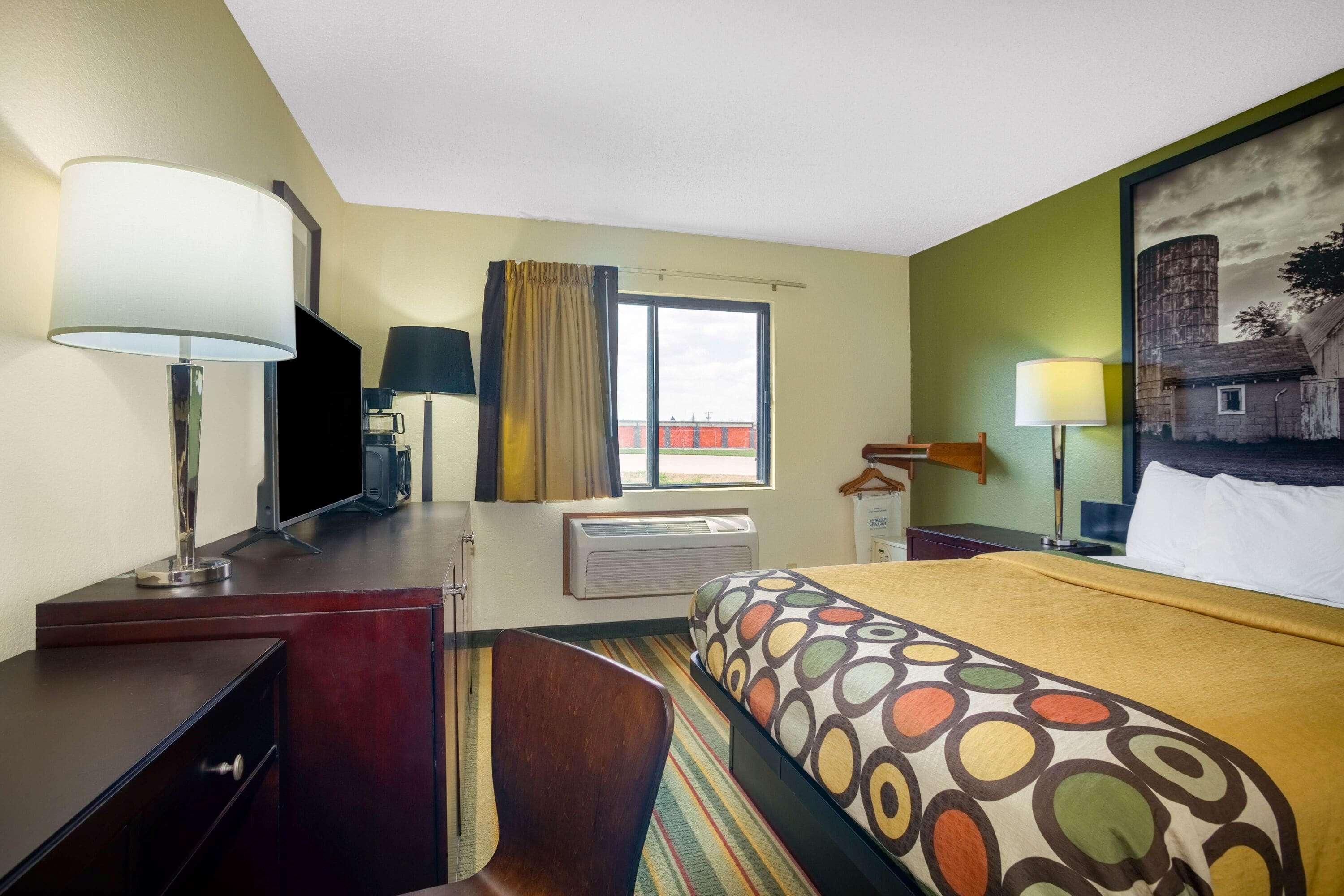 Super 8 By Wyndham El Dorado Ξενοδοχείο Εξωτερικό φωτογραφία
